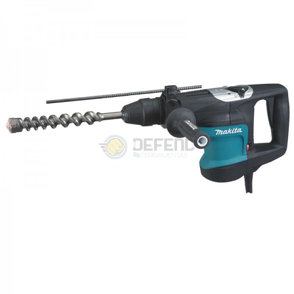 MARTELO COMBINADO MAKITA - HR3540C
