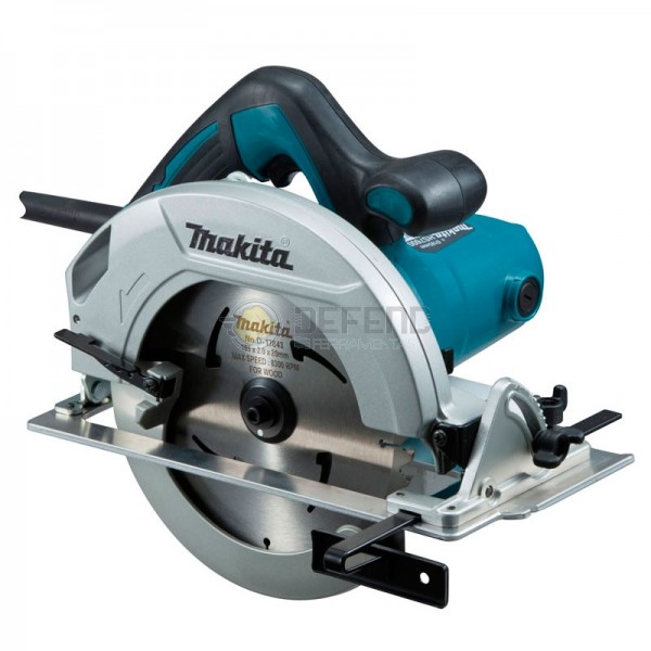 SERRA CIRCULAR MAKITA - HS7600