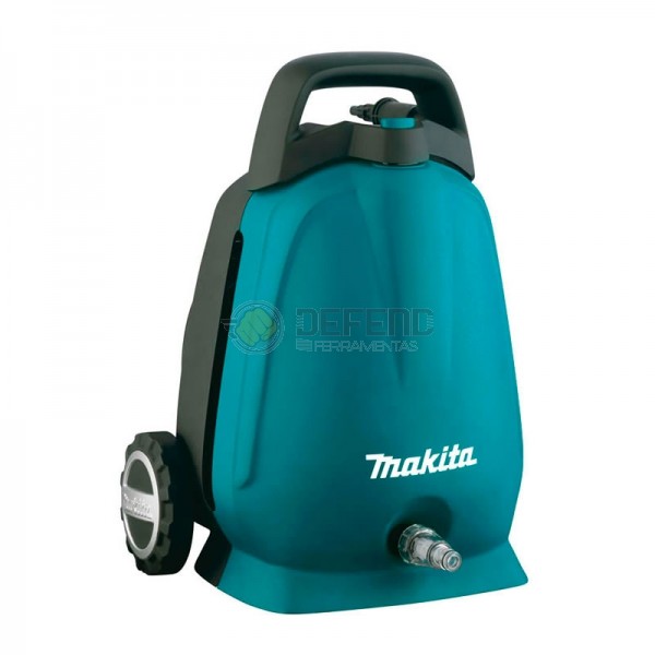 LAVADORA DE ALTA PRESSÃO MAKITA - HW102