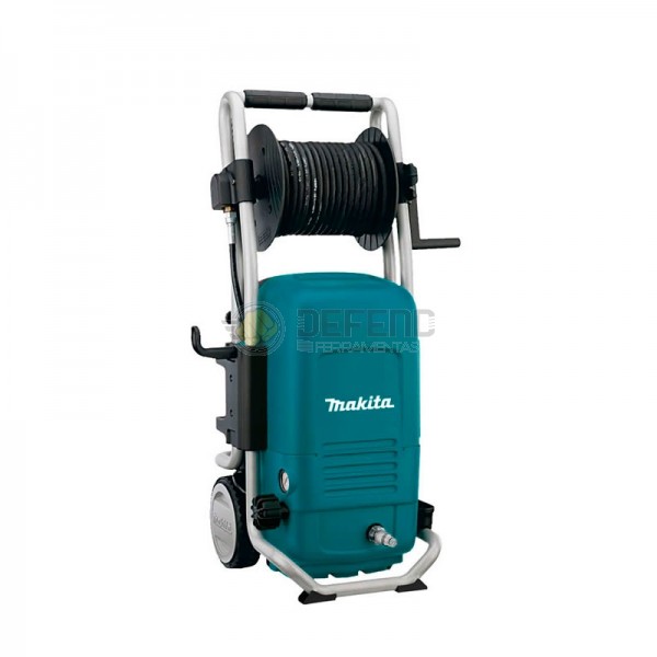 LAVADORA DE ALTA PRESSÃO MAKITA - HW151