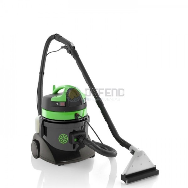 EXTRATORA LEVE IPC - LAVACLEAN