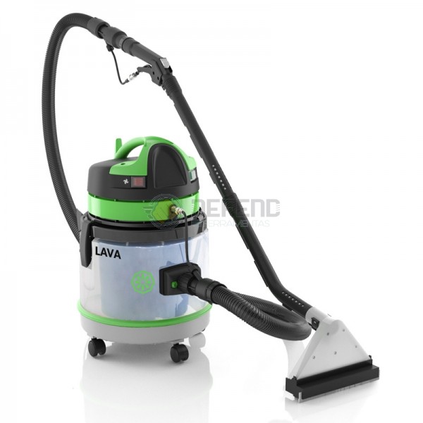 EXTRATORA PROFISSIONAL IPC - LAVAPRO