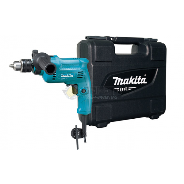 FURADEIRA DE IMPACTO MAKITA - M0801KB