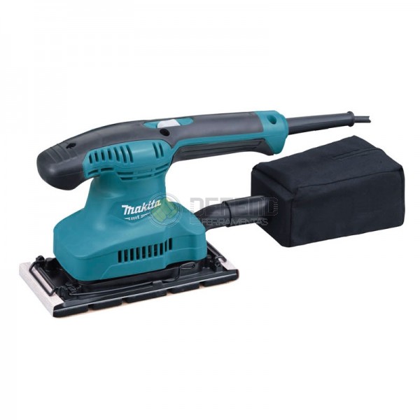 LIXADEIRA ORBITAL MAKITA - M9203B