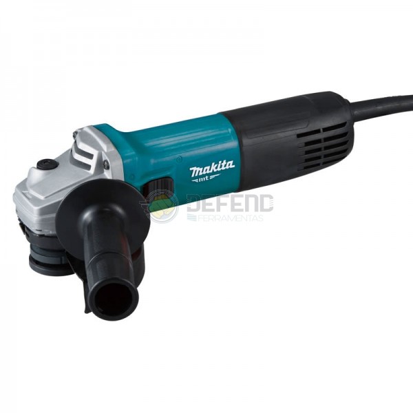 ESMERILHADEIRA ANGULAR 115MM (4-1/2) MAKITA - M9510B