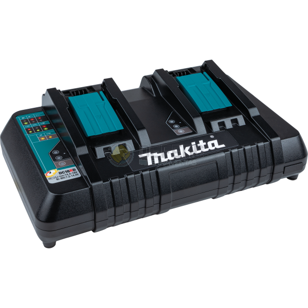 CARREGADOR DE BATERIA MAKITA - DC18RD