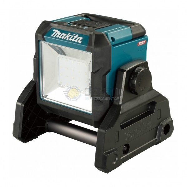 REFLETOR LED À BATERIA MAKITA - ML003G
