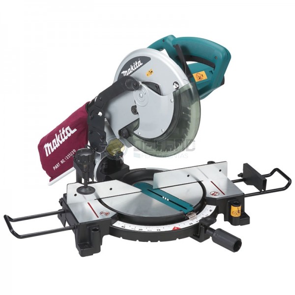 SERRA ESQUADRIA MAKITA - MLS100