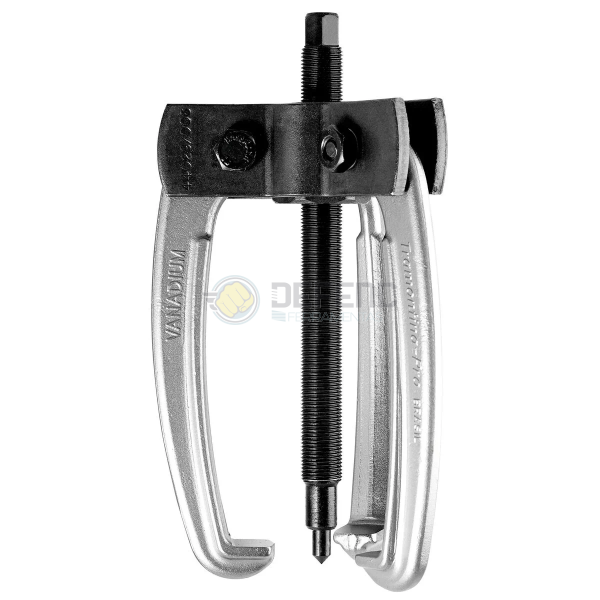 Sacador de Polias 3 Garras Rosca Fina 4'' Tramontina PRO 44029004