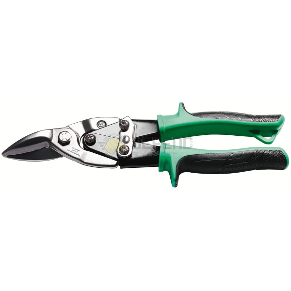 Tesoura de Aviação Corte Direito Tramontina PRO 44023103