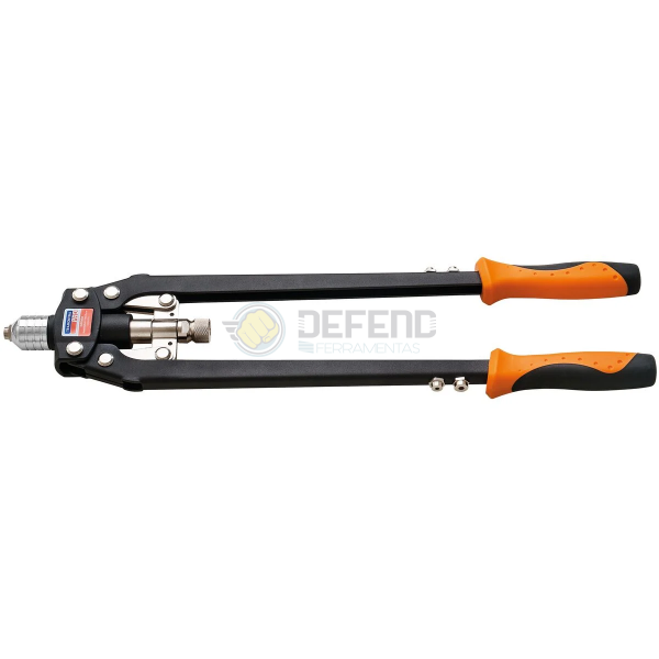 Rebitador Carga Pesada 20,5" Tramontina PRO 44024018