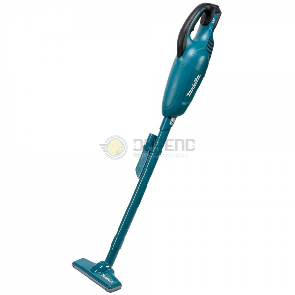 ASPIRADOR DE PÓ À BATERIA 18V MAKITA - DCL180Z