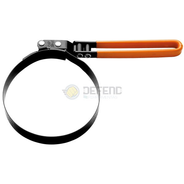 Chave para Filtro de Óleo 104-113 mm Tramontina PRO 44041003