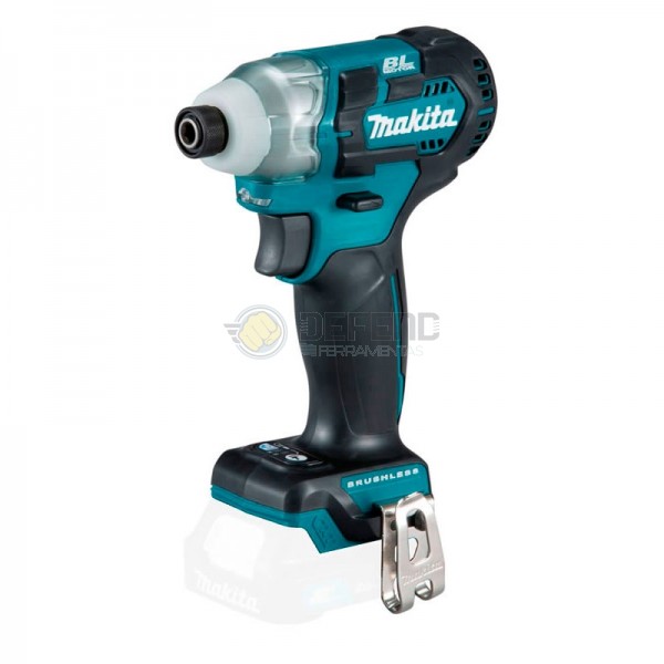 PARAFUSADEIRA DE IMPACTO MAKITA - TD111DZ