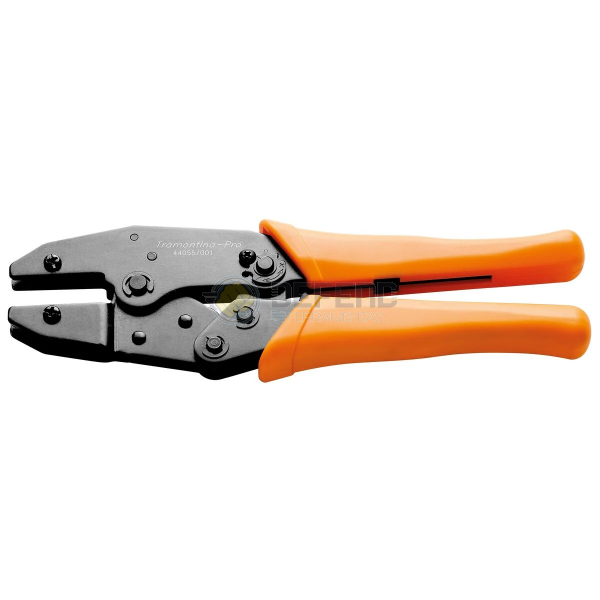 Alicate Crimpador sem Mandíbulas 9'' Tramontina PRO 44055100