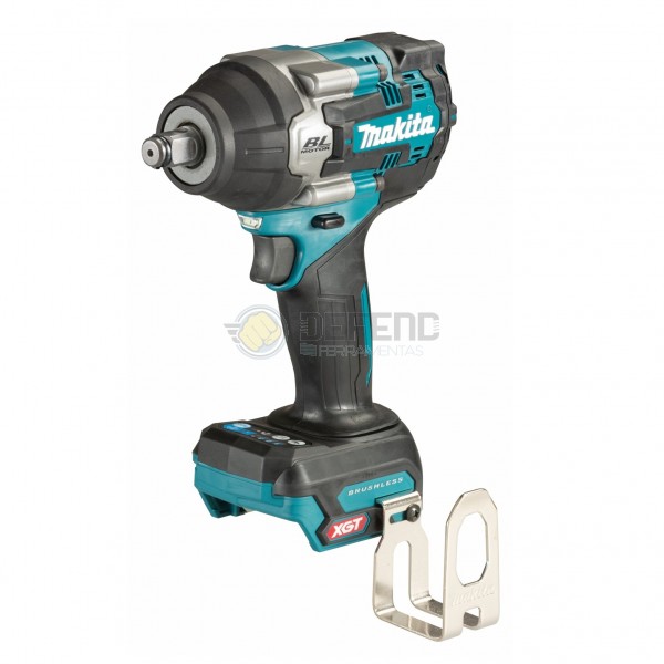 CHAVE DE IMPACTO MAKITA - TW007GZ