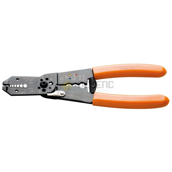 Alicate Desencapador 9" Tramontina PRO 44049109