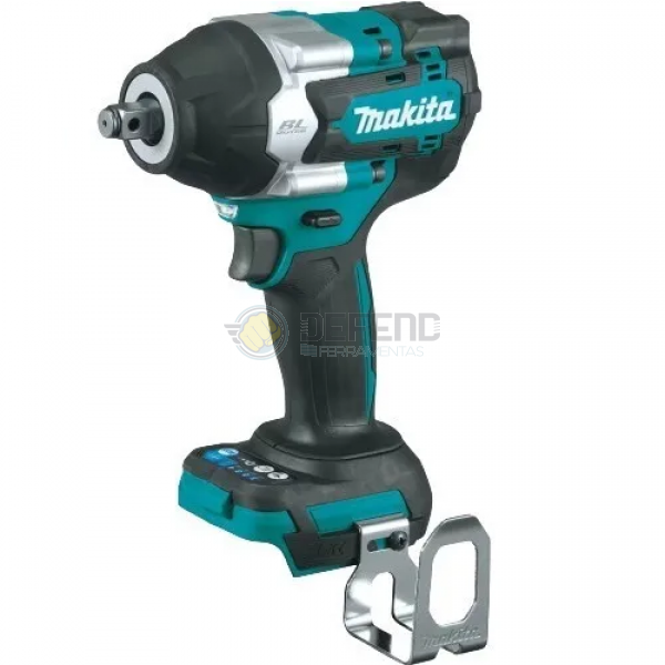 CHAVE DE IMPACTO A BATERIA 18V MAKITA - DTW700Z