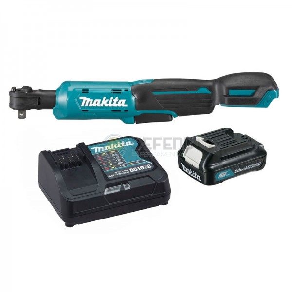 CHAVE DE CATRACA MAKITA - WR100DSA