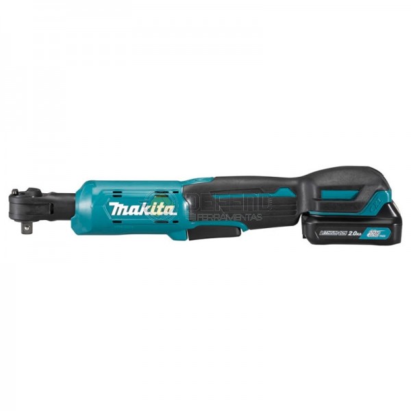 CHAVE DE CATRACA MAKITA - WR100DZ