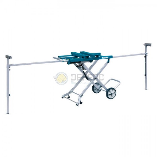 BANCADA PARA SERRA DE ESQUADRIA MAKITA - WST05
