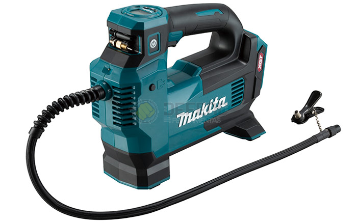 COMPRESSOR DE AR PORTATIL A BATERIA MAKITA - MP001GZ