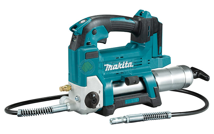 ENGRAXADEIRA 450ml MAKITA - DGP180ZB