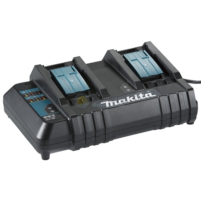 CARREGADOR DE BATERIA MAKITA - DC18SH