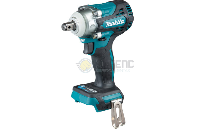 CHAVE DE IMPACTO A BATERIA 18V MAKITA - DTW300Z