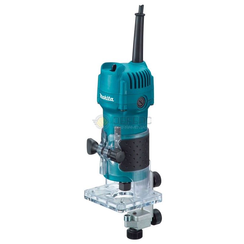 TUPIA MAKITA - 3709