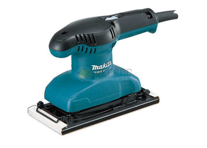 LIXADEIRA ORBITAL 220V MAKITA - M9201B