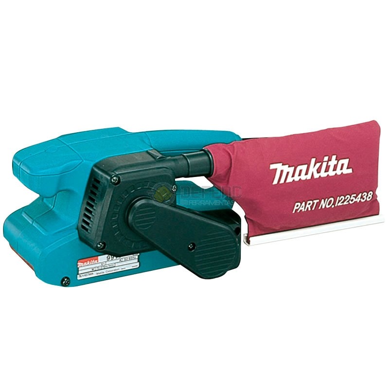 LIXADEIRA DE CINTA MAKITA - 9910