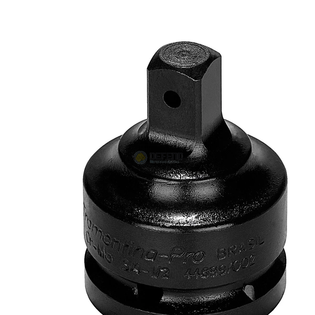 Adaptador para Soquetes de Impacto - Encaixe 3/4" F x 1/2" M Tramontina PRO 44899102