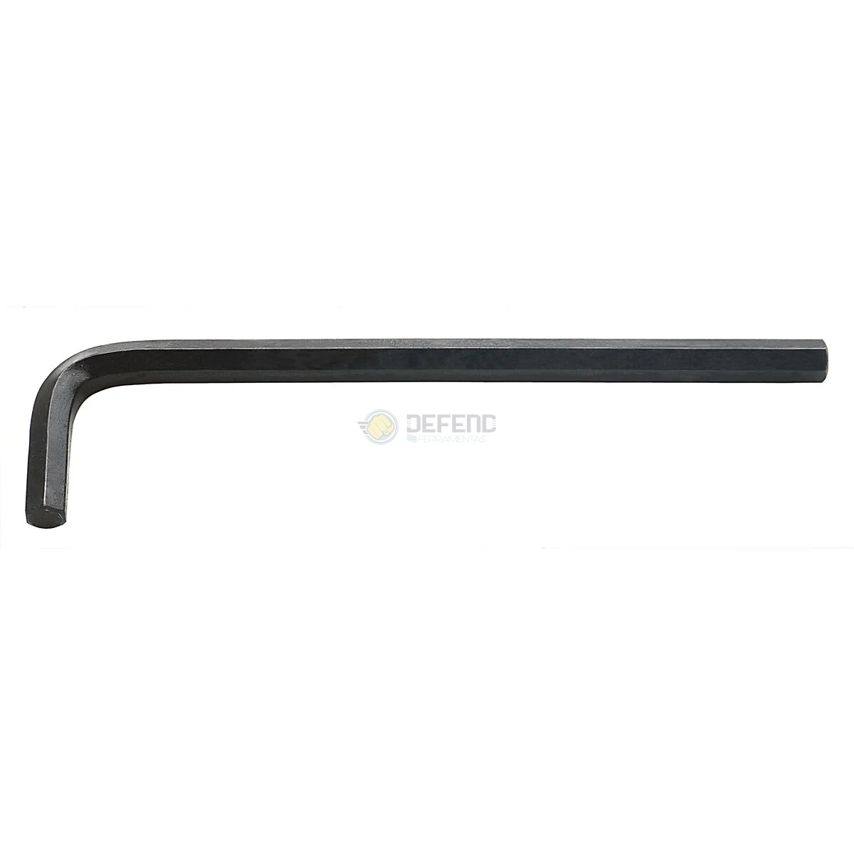Chave Hexagonal Longa 3/16" Tramontina PRO 44422008