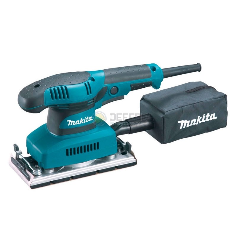 LIXADEIRA MAKITA - BO3710