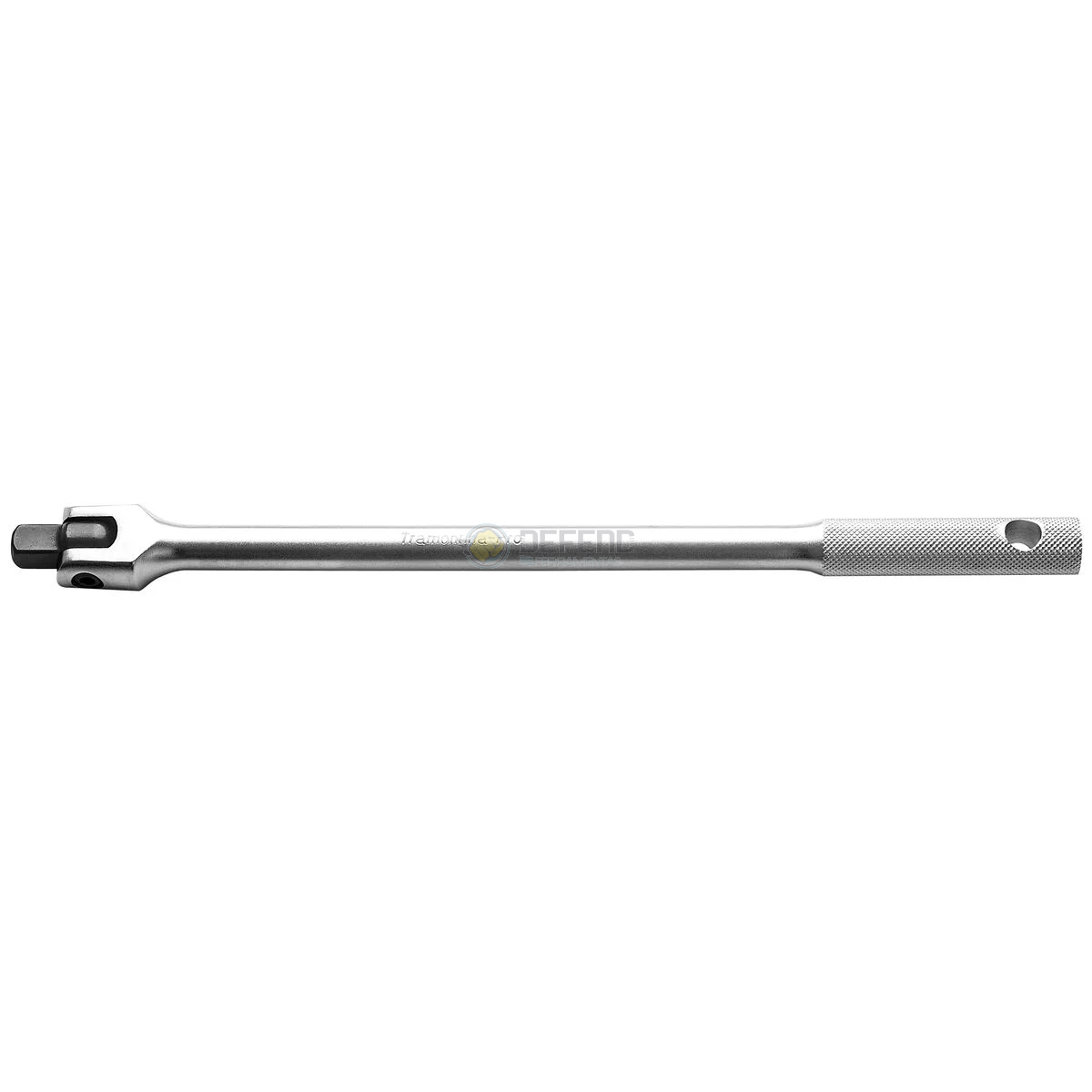 Cabo Articulado 15" em Aço Cromo Vanádio - Encaixe 1/2" Tramontina PRO 44837115