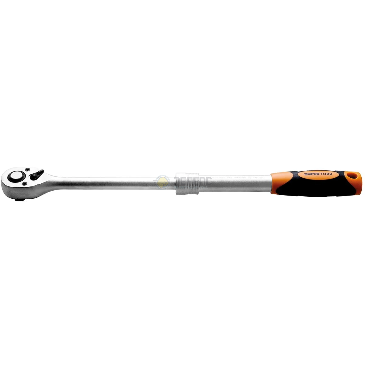 Catraca Telescópica Supertork - Encaixe 1/2" Tramontina PRO 44841112