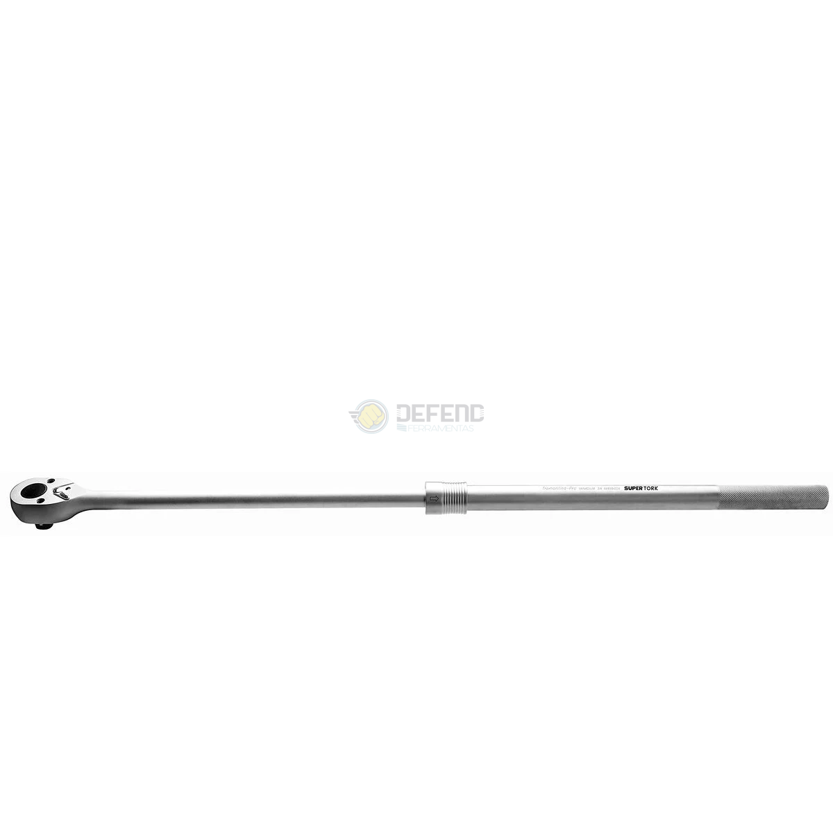 Catraca Telescópica - Encaixe 3/4" Tramontina PRO 44859124