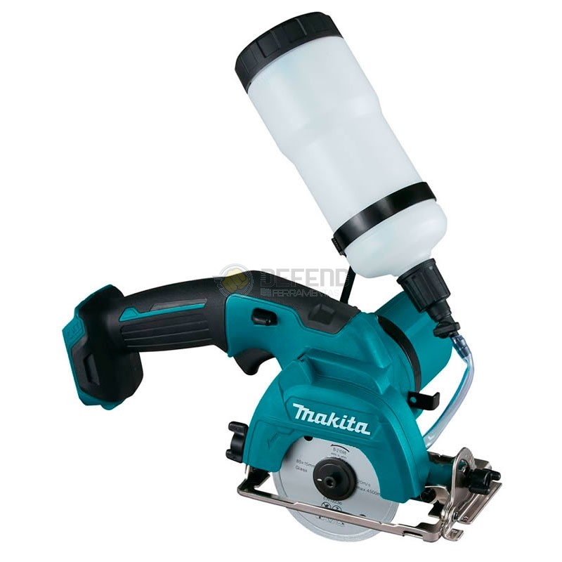 CORTADORA DE VIDRO MAKITA - CC301DZ