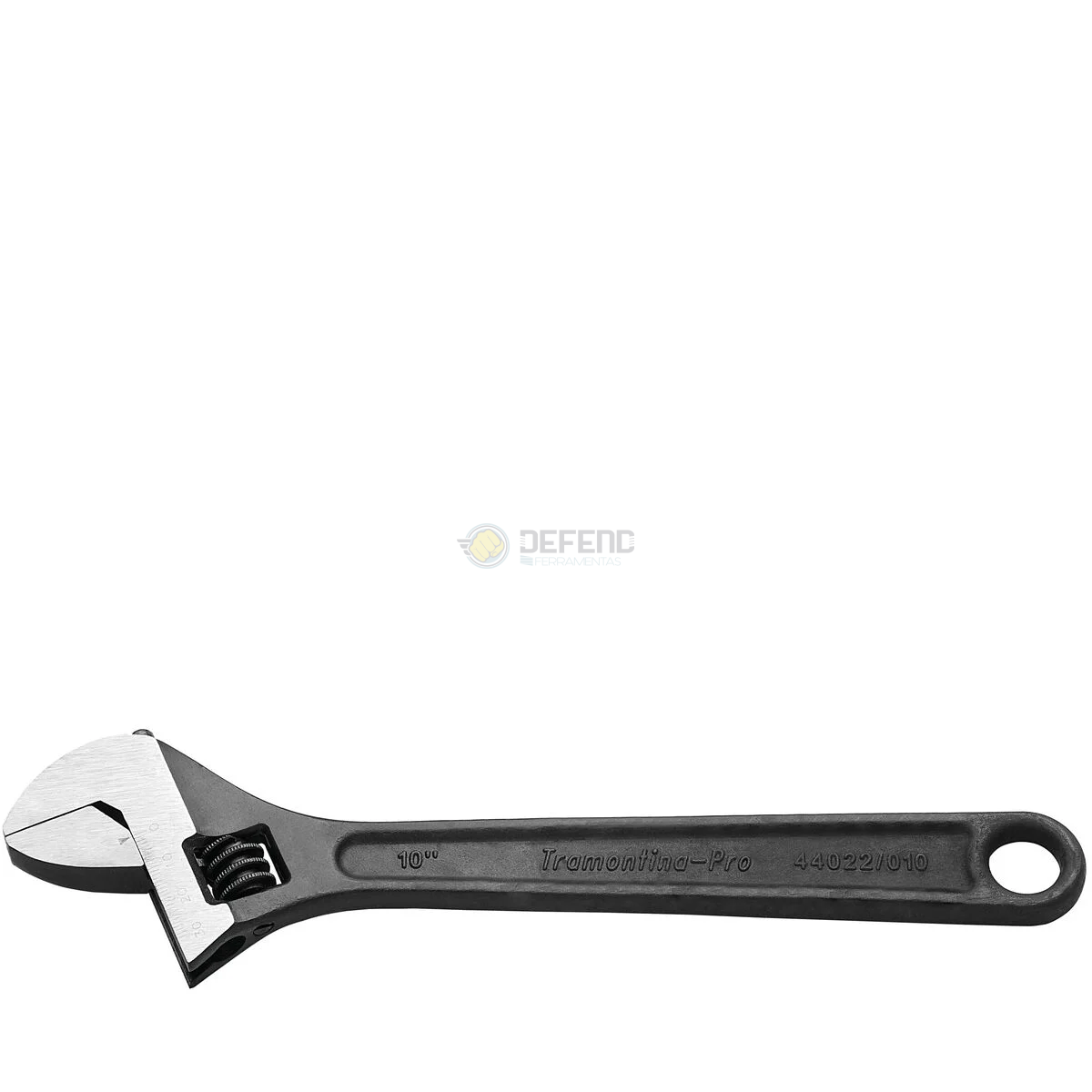 Chave Ajustável 18" Tramontina PRO