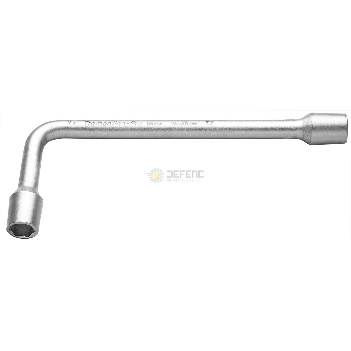 Chave Biela 17 mm Tramontina PRO 44720117
