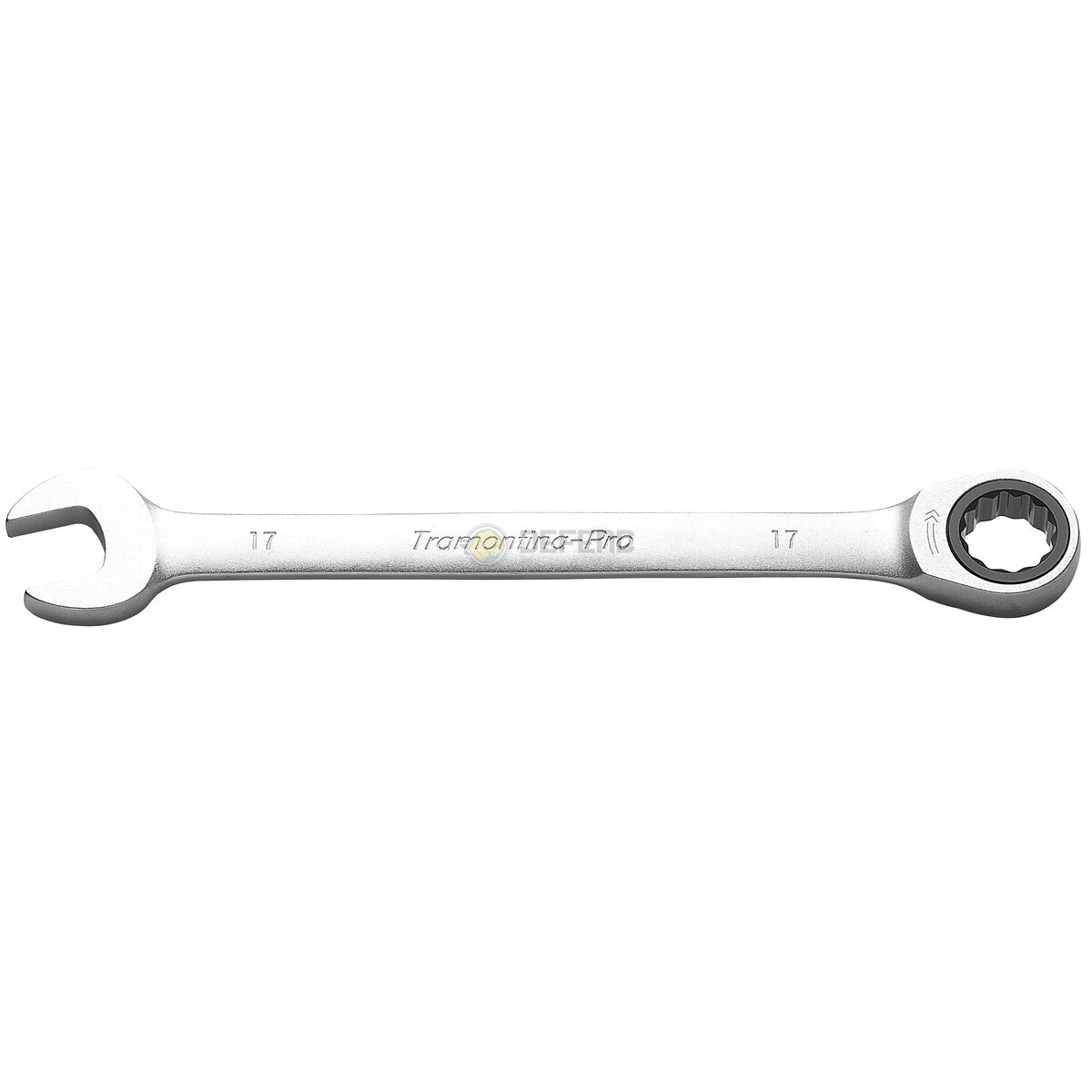 Chave Combinada com Catraca 17 mm Tramontina PRO