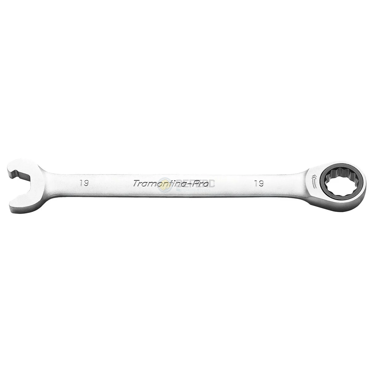 Chave Combinada com Catraca Superdrive 12 mm Tramontina PRO 44681112