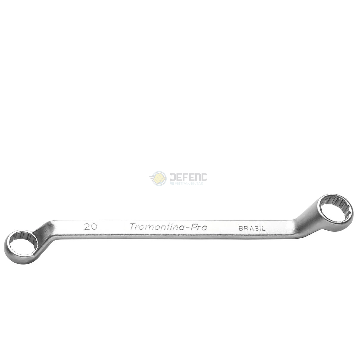 Chave Estrela 6x7 mm Tramontina PRO