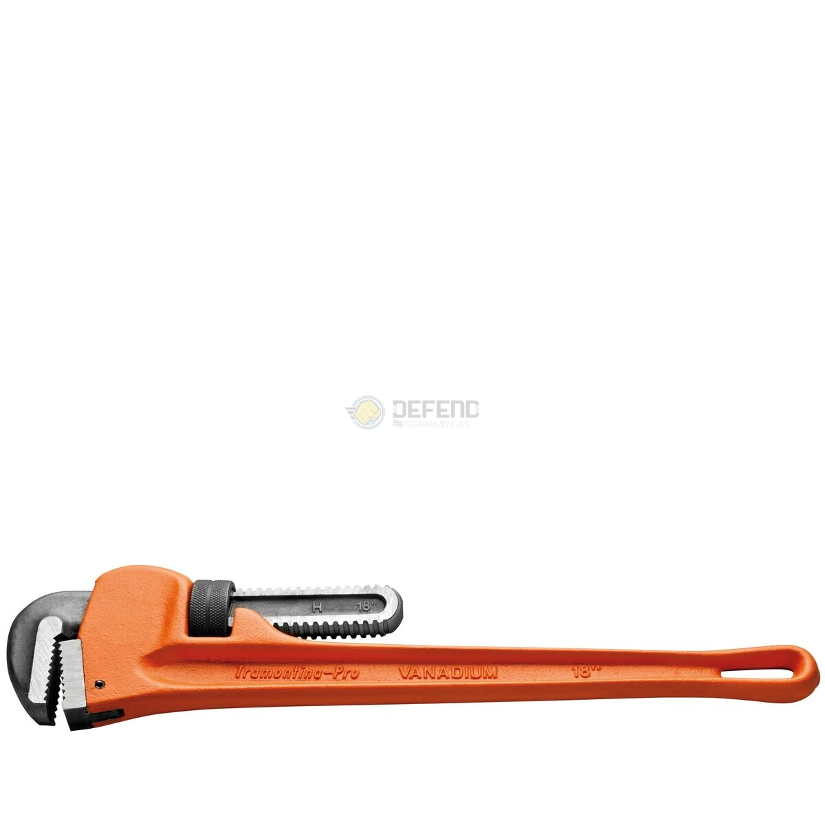Chave para Tubo 10" Tramontina PRO
