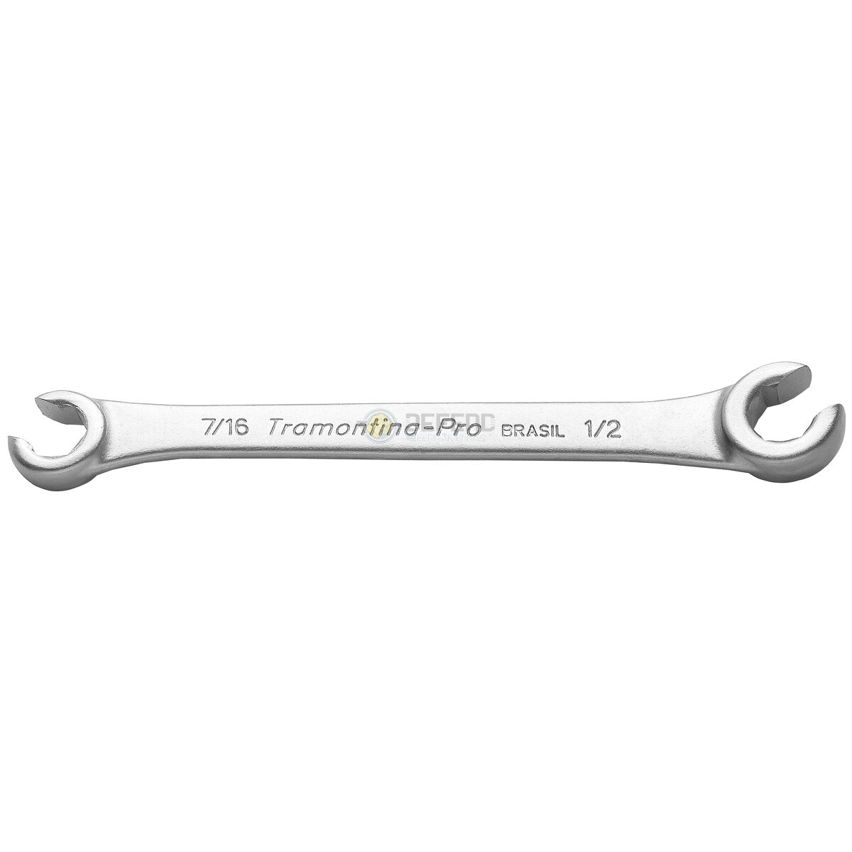 Chave Poligonal Aberta 1/2x9/16" Tramontina PRO