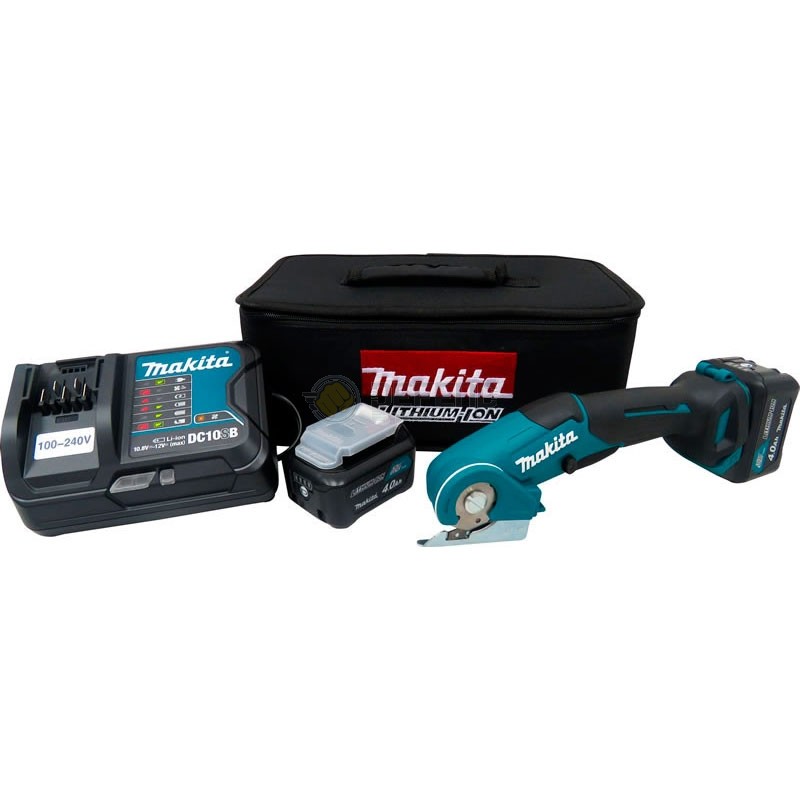 MULTICORTADORA MAKITA - CP100DWYE