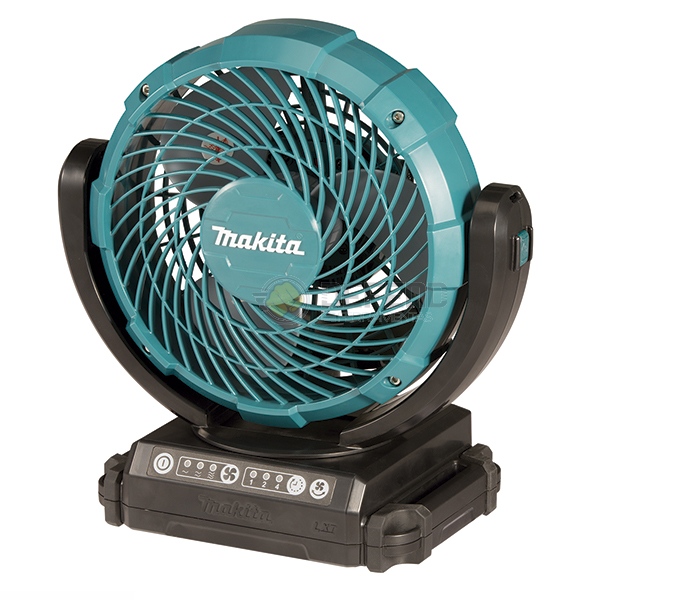 VENTILADOR À BATERIA 18V MAKITA - DCF102Z
