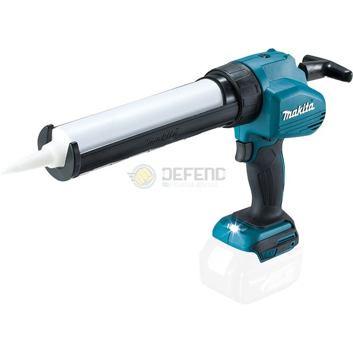 PISTOLA DE CALAFETAGEM MAKITA - DCG180Z