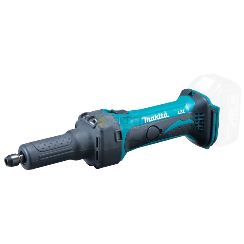 RETIFICADEIRA MAKITA - DGD800Z